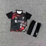 Liverpool Special 2025-26 Kids Suit