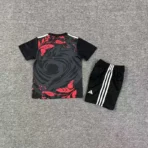 ⁦Liverpool Special 2025-26 Kids Suit⁩ - الصورة ⁦2⁩