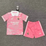 Real Madrid Special 2025-26 Kids Suit