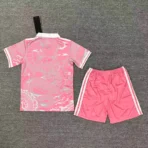 ⁦Real Madrid Special 2025-26 Kids Suit⁩ - الصورة ⁦2⁩