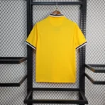 Juventus Third Away 2013-14 Retro Edition - Image 2