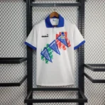 Italy Training Wear 1994 Retro Edition