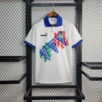 Italy Training Wear 1994 Retro Edition
