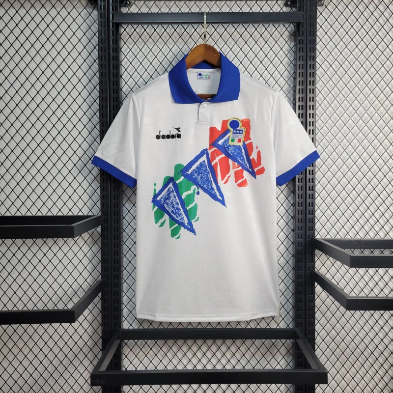 1000000911 Italy Training Wear 1994 Retro Edition - الصورة 1