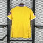 ⁦Real Valladolid Third Away 2025-26 Fan Edition⁩ - الصورة ⁦2⁩