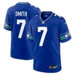 Seattle Seahawks - SMITH - NFL Edition