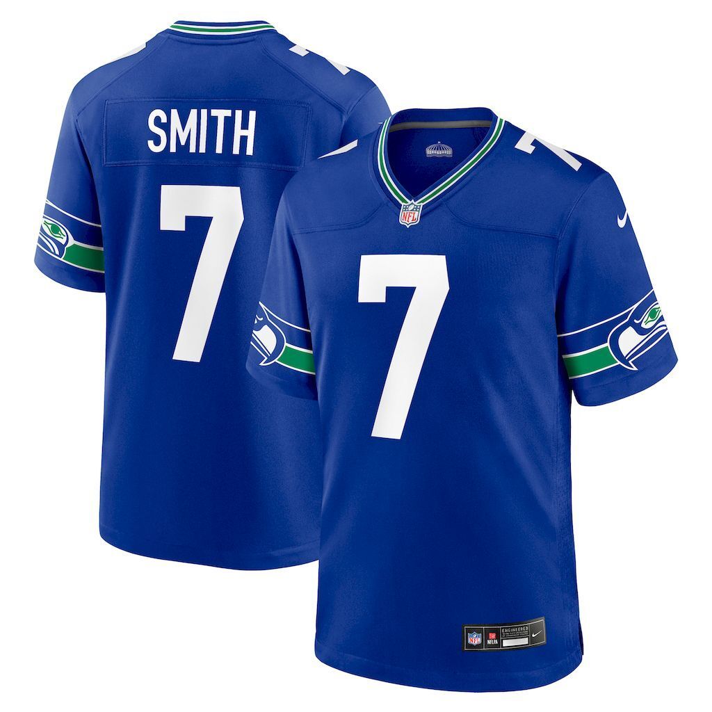 16a96114 Seattle Seahawks - SMITH - NFL Edition - الصورة 1