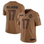 Washington Commanders - McLAURIN - NFL Edition
