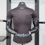 ⁦Napoli Third Away 2025-26 Player Edition⁩ - الصورة ⁦2⁩