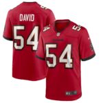 Tampa Bay Buccaneers - DAVID - NFL Edition