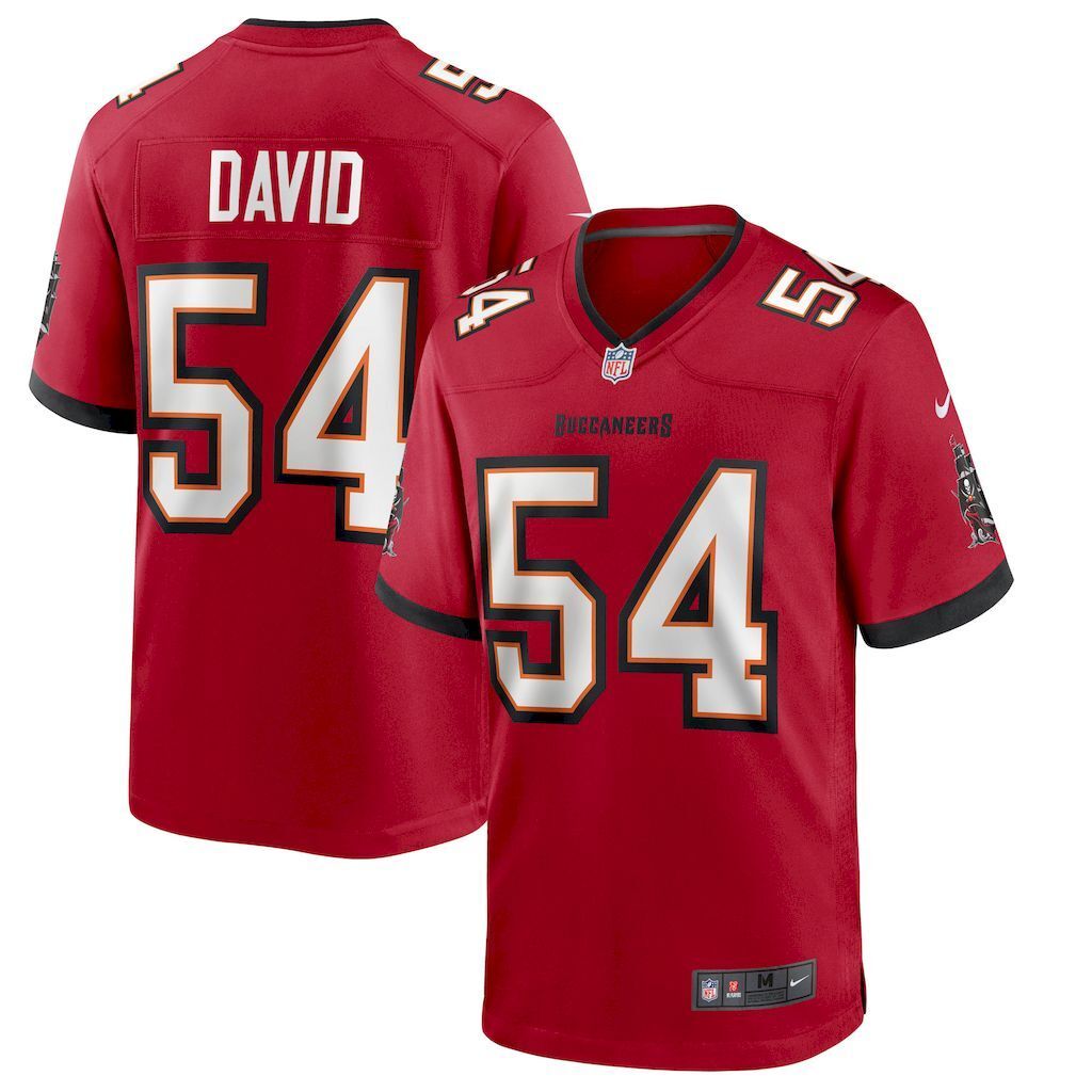 228a7d0b Tampa Bay Buccaneers - DAVID - NFL Edition - الصورة 1