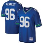 Seattle Seahawks - KENNEDY - NFL Edition