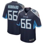 Titans - HUBBARD - NFL Edition
