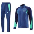 Nike Jacket 2025-26 Training Suit
