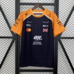 McLaren Lando Norris 2025 F1 Edition