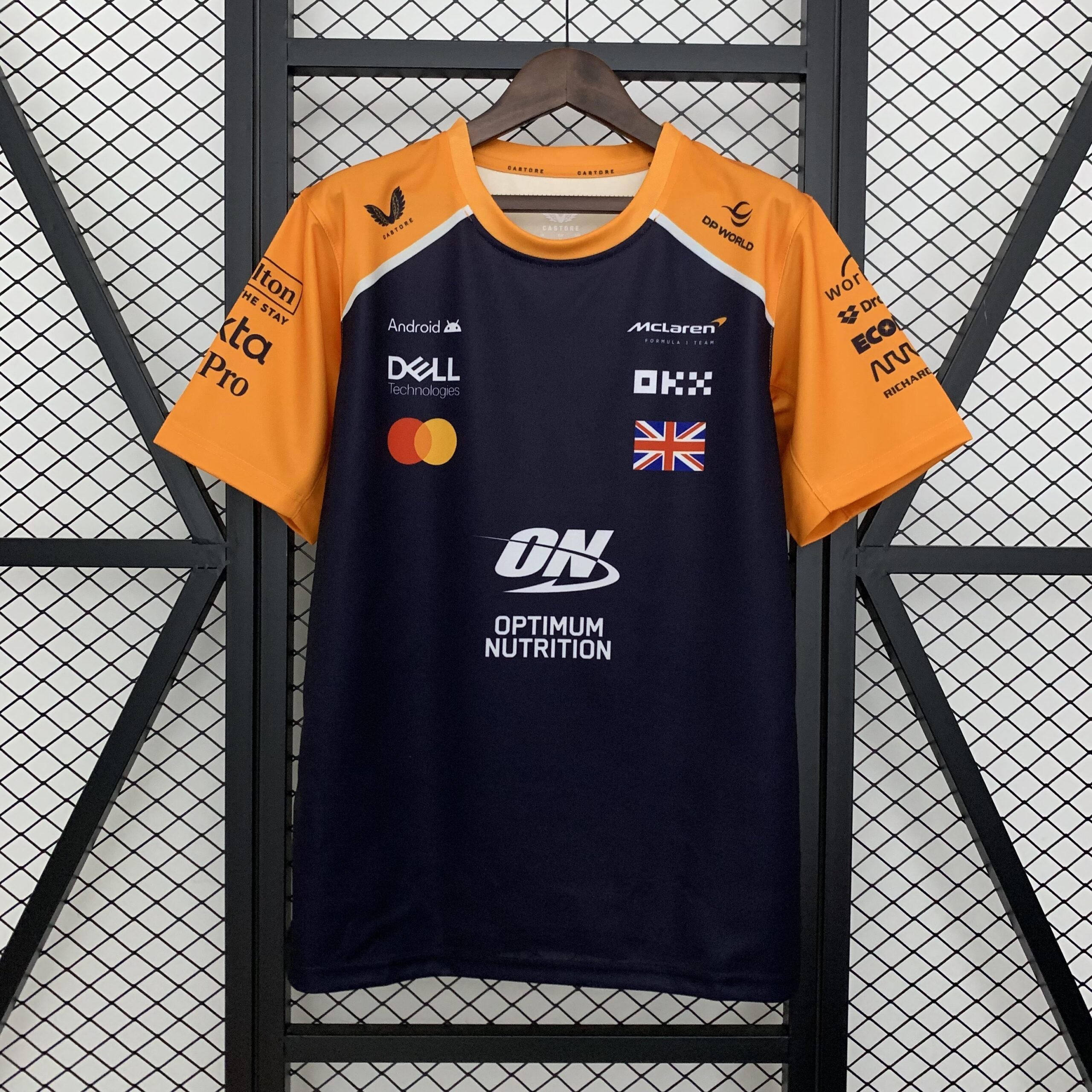 2f20478f McLaren Lando Norris 2025 F1 Edition - Image 1
