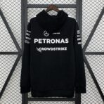 Mercedes Hoodie 2025 F1 Edition - Image 2