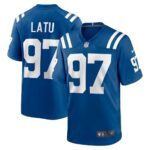 Indianapolis Colts - LATU - NFL Edition