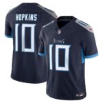Titans - HOPKINS - NFL Edition