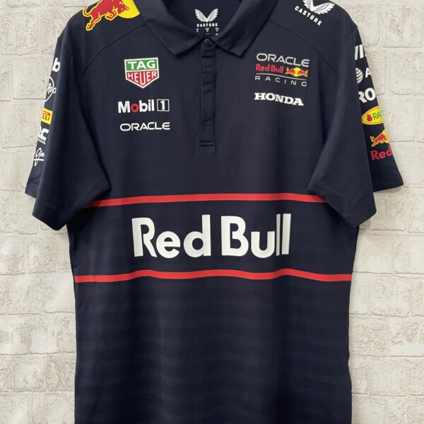 Red Bull 2025 F1 Edition
