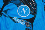Napoli Jacket 2025-26 Training Suit - Image 3