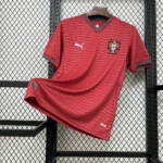 Portugal Home World Cup 2026 Fan Edition