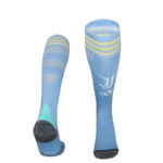 Juventus Away 2025-26 Football Socks