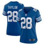 Indianapolis Colts - TAYLOR - NFL Edition