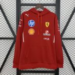 Ferrari Hoodie 2025 F1 Edition