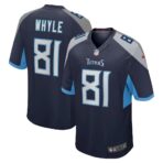 Titans - WHYLE - NFL Edition