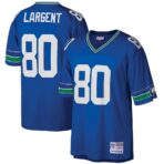 Seattle Seahawks - LARGENT - NFL Edition