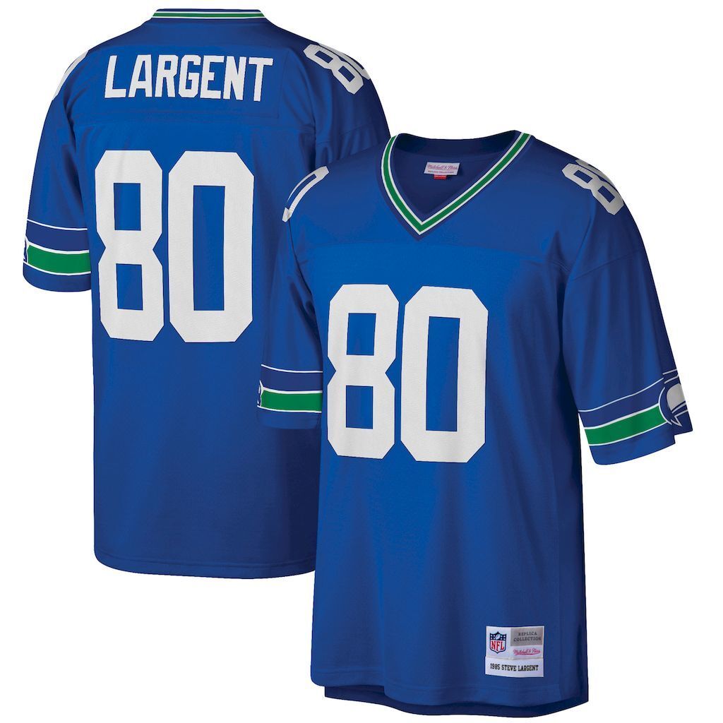 50449069 Seattle Seahawks - LARGENT - NFL Edition - الصورة 1