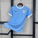 Lazio Home 2025-26 Fan Edition