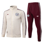 Ajax Jacket 2025-26 Training Suit