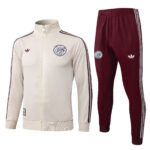 Ajax Jacket 2025-26 Training Suit