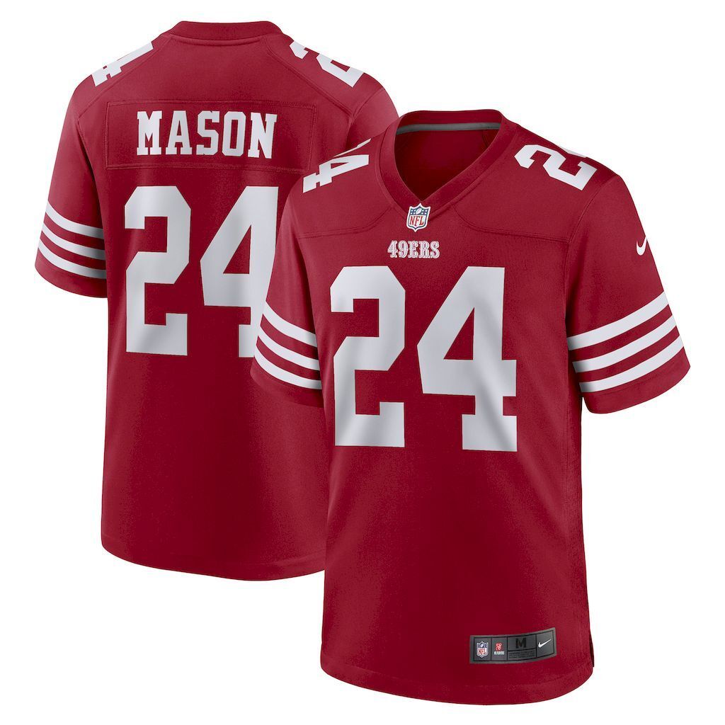 5cf1ba1a San Francisco - MASON - NFL Edition - الصورة 1