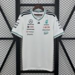 Mercedes 2025 F1 Edition