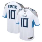 Titans - HOPKINS - NFL Edition