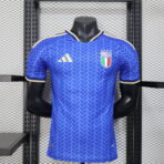 Italy Home World Cup 2026 Player Edition