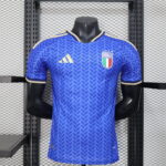 Italy Home World Cup 2026 Player Edition