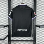 Real Valladolid Away 2025-26 Fan Edition - Image 2