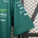 Aston Martin Aramco 2025 F1 Edition - Image 3