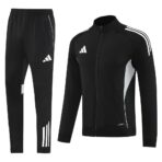 Adidas Jacket 2025-26 Training Suit