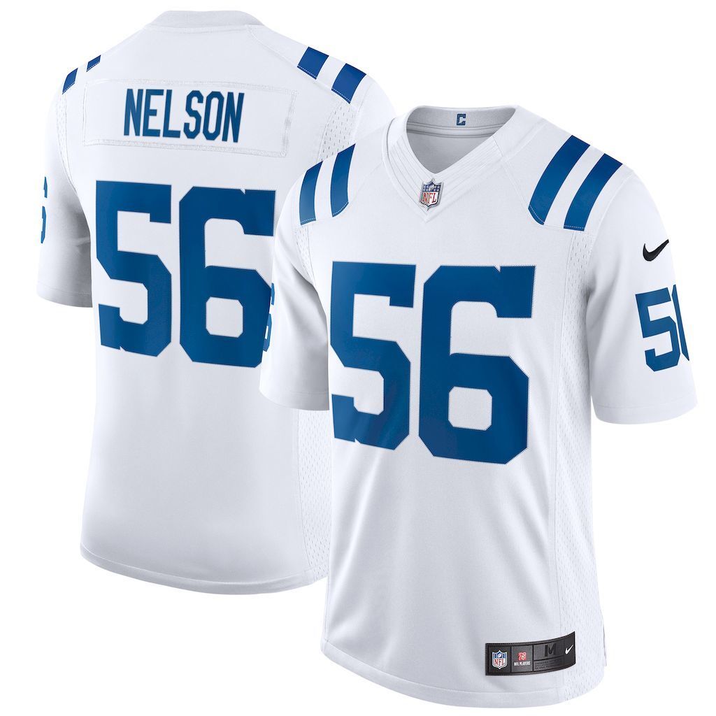 6fe963f0 Indianapolis Colts - NELSON - NFL Edition - Image 1