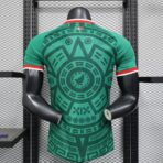 ⁦Mexico Home Word Cup 2026 Player Edition⁩ - الصورة ⁦2⁩