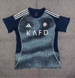 Al-Nassr Away 2025-26 Fan Edition