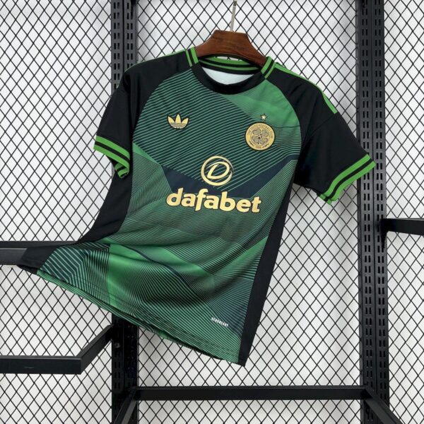 Celtic Special 2025-26 Fan Edition