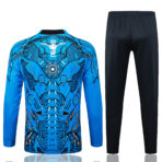 Napoli Jacket 2025-26 Training Suit - Image 2