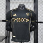 Fulham Third Away 2025-26 Player Edition