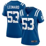 Indianapolis Colts - LEONARDO - NFL Edition